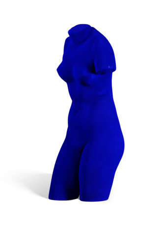YVES KLEIN (1928-1962) - photo 5