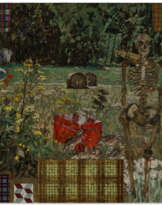 JENNIFER BARTLETT (1941-2022)