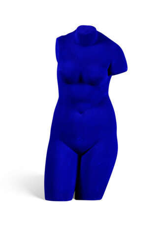 YVES KLEIN (1928-1962) - photo 7