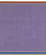 Kenneth Noland. KENNETH NOLAND (1924-2010)