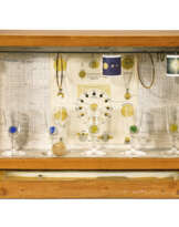 JOSEPH CORNELL (1903-1972)
