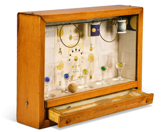 JOSEPH CORNELL (1903-1972) - Foto 4