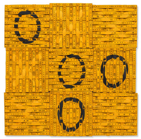 CILDO MEIRELES (b. 1948) - photo 1