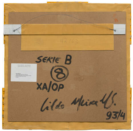 CILDO MEIRELES (b. 1948) - photo 2