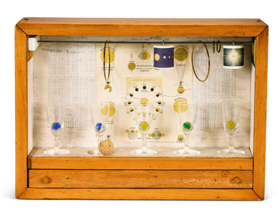 JOSEPH CORNELL (1903-1972) - Foto 6
