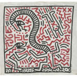 KEITH HARING (1958-1990) - Foto 1