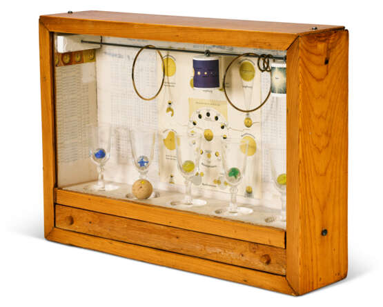 JOSEPH CORNELL (1903-1972) - Foto 7
