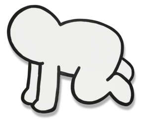 KEITH HARING (1958-1990)