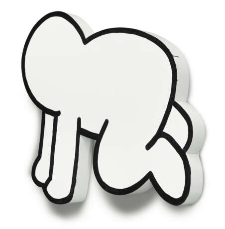KEITH HARING (1958-1990) - photo 3