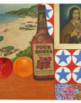 TOM WESSELMANN (1931-2004)