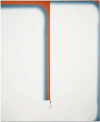 WADE GUYTON (B. 1972)