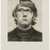 CHUCK CLOSE (1940-2021) - photo 1
