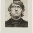 CHUCK CLOSE (1940-2021) - Jetzt bei der Auktion