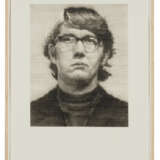 CHUCK CLOSE (1940-2021) - photo 2