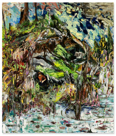 HERNAN BAS (B. 1978) - photo 1