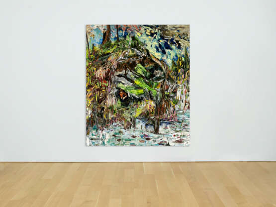 HERNAN BAS (B. 1978) - photo 4