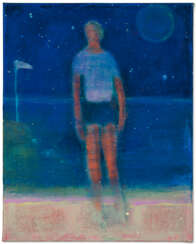 KATHERINE BRADFORD (B. 1942)