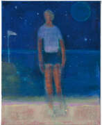 Katherine Bradford. KATHERINE BRADFORD (B. 1942)