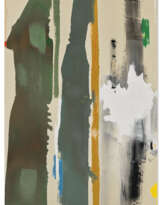 HELEN FRANKENTHALER (1928-2011)