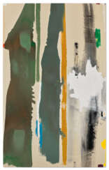 HELEN FRANKENTHALER (1928-2011)