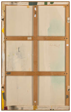 HELEN FRANKENTHALER (1928-2011) - Foto 3