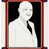 JOHN WESLEY (1928-2022) - photo 1
