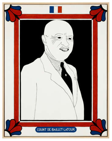JOHN WESLEY (1928-2022) - photo 2