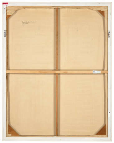 JOHN WESLEY (1928-2022) - photo 3