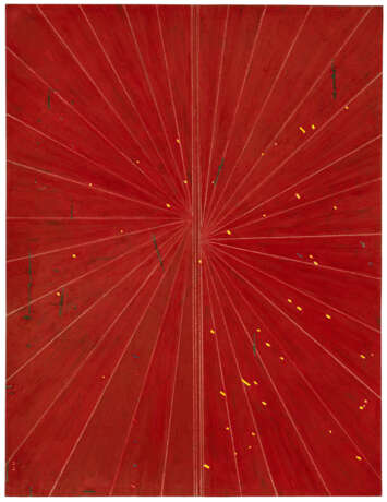 MARK GROTJAHN (B. 1968) - Foto 1