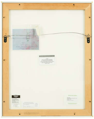 MARK GROTJAHN (B. 1968) - Foto 3