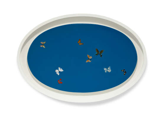 DAMIEN HIRST (B. 1965) - photo 1