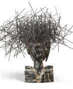 Manolo Valdés. MANOLO VALD&#201;S (B. 1942)