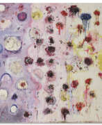 Joan Snyder. JOAN SNYDER (B. 1940)