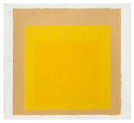 JOSEF ALBERS (1888-1976)