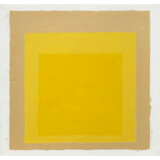 JOSEF ALBERS (1888-1976) - photo 1
