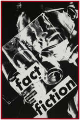 BARBARA KRUGER (B. 1945)