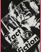 BARBARA KRUGER (B. 1945)