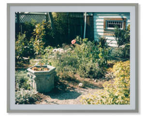 JEFF WALL (B. 1946)
