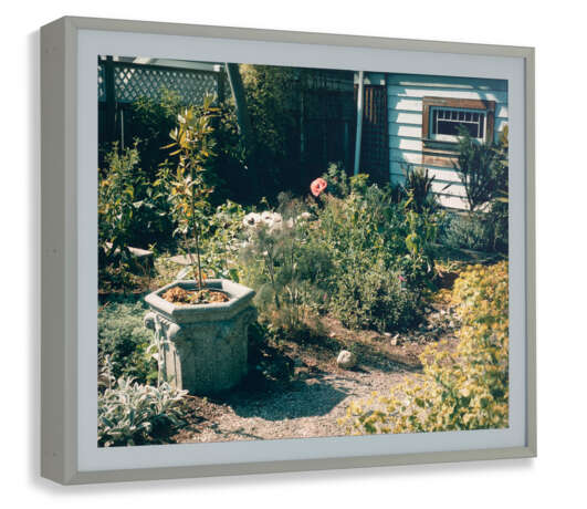 JEFF WALL (B. 1946) - photo 2