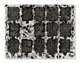 RASHID JOHNSON (B. 1977)