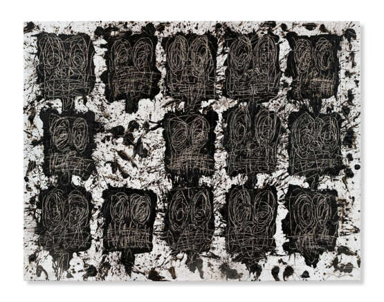 RASHID JOHNSON (B. 1977) - photo 1