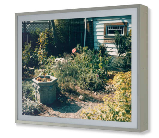 JEFF WALL (B. 1946) - photo 3