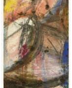 Willem de Kooning. WILLEM DE KOONING (1904-1997)