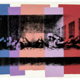 ANDY WARHOL (1928-1987) - фото 1