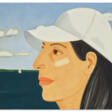 ALEX KATZ (B. 1927) - Auktionspreise