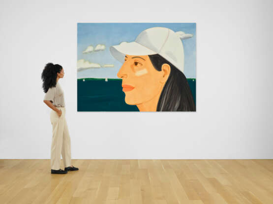 ALEX KATZ (B. 1927) - фото 3