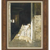 ANDREW WYETH (1917-2009) - фото 2