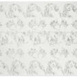 GHADA AMER (B. 1963) - Jetzt bei der Auktion