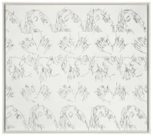 GHADA AMER (B. 1963) - photo 2