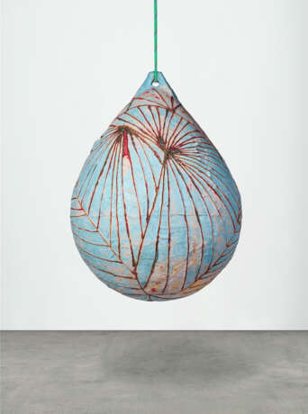 MARK BRADFORD (B. 1961) - photo 2